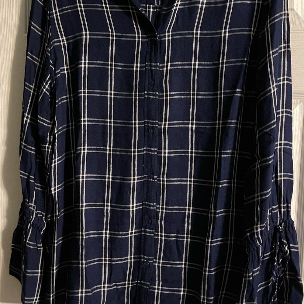 4 Express Button Downs - image 8